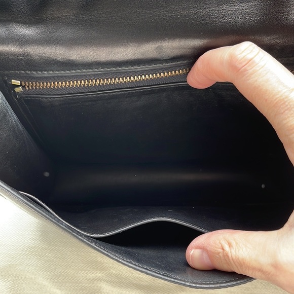 Hermes Lizard 24CM Constance Handbag - Picture 9 of 14